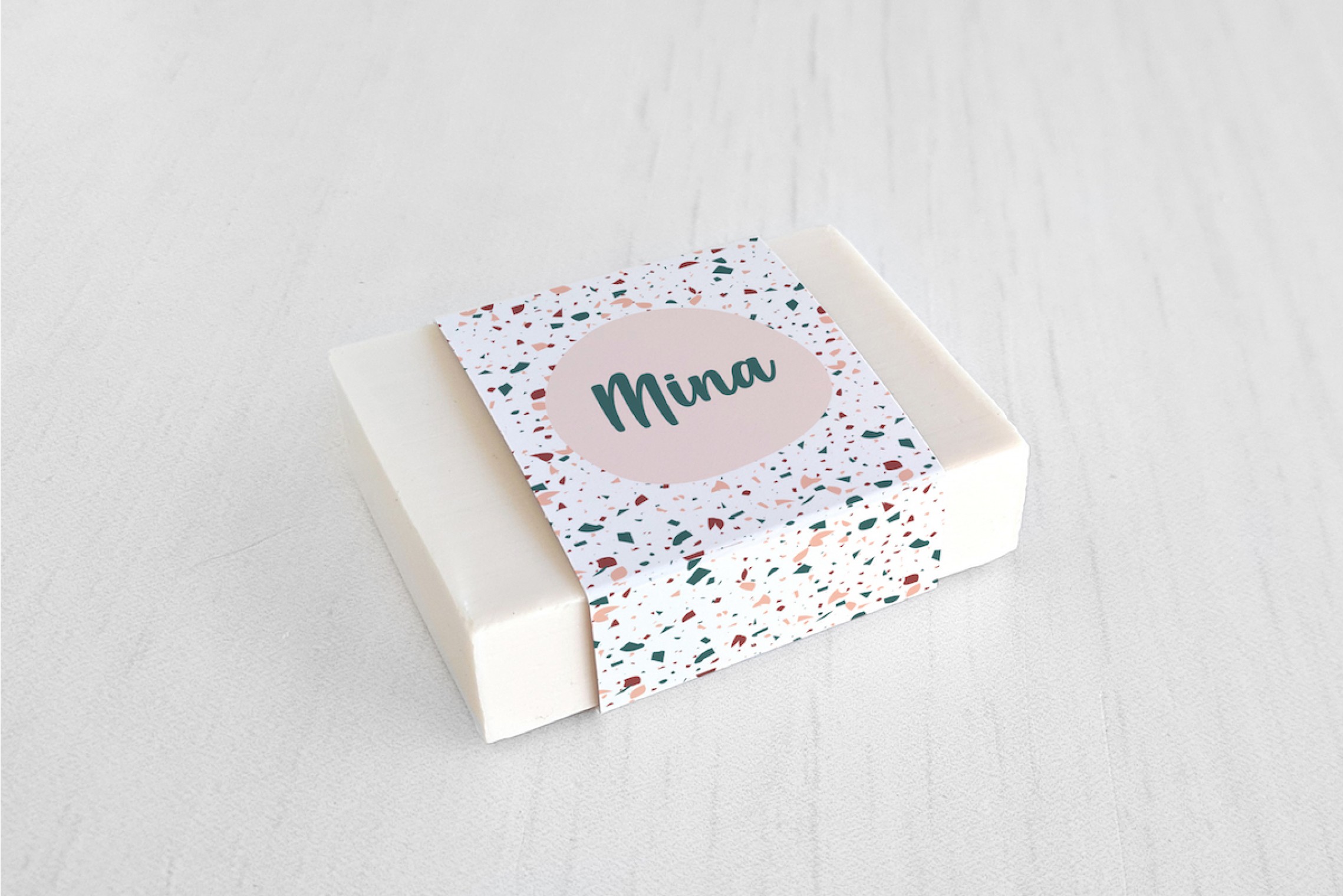 Terrazzo