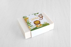 Wilde dieren in jungle Wilde dieren in jungle