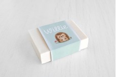 Lief egeltje